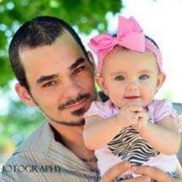 Meet your Posher, Chris - Picture 1 of 1